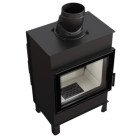 Recuperador Lucy 12 Dupla Face - Kratki